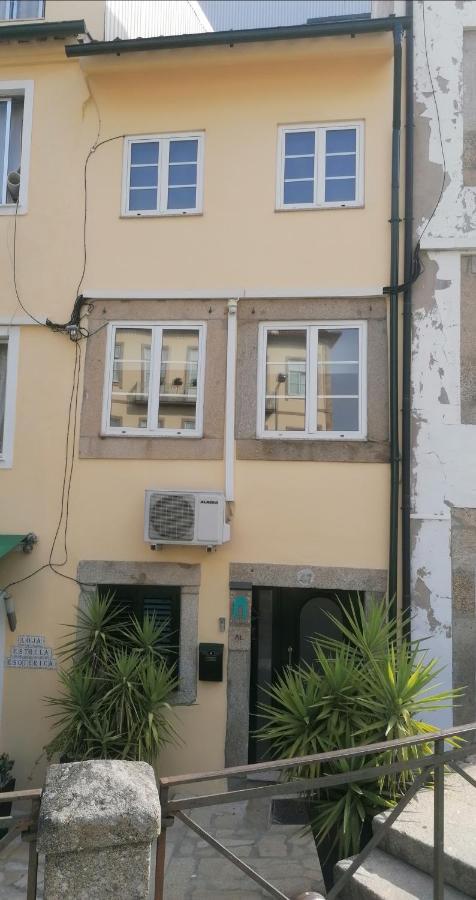 Appartamento Historic House Braga Esterno foto