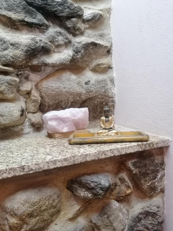 Appartamento Historic House Braga Esterno foto