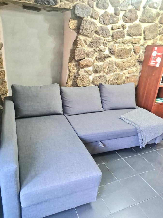 Appartamento Historic House Braga Esterno foto
