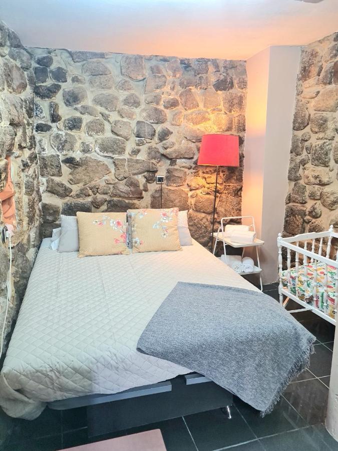 Appartamento Historic House Braga Esterno foto