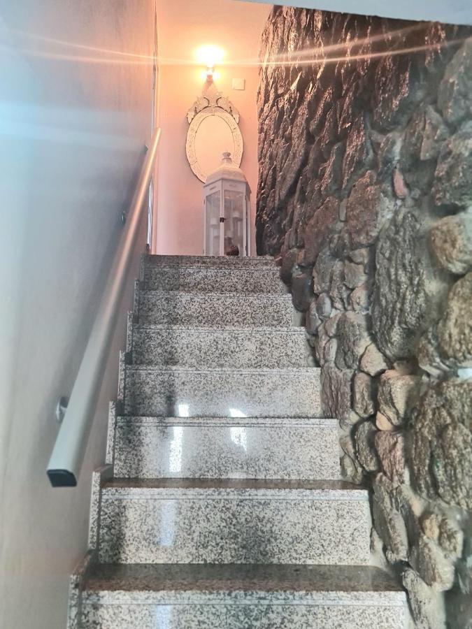 Appartamento Historic House Braga Esterno foto